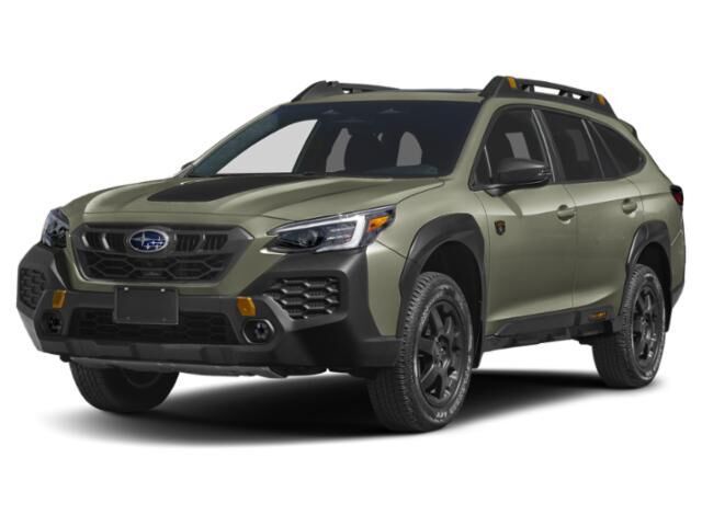 2025 Subaru Outback Wilderness — photo 1 of 13