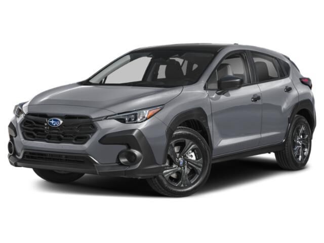 2026 Subaru Crosstrek Base — photo 1 of 3