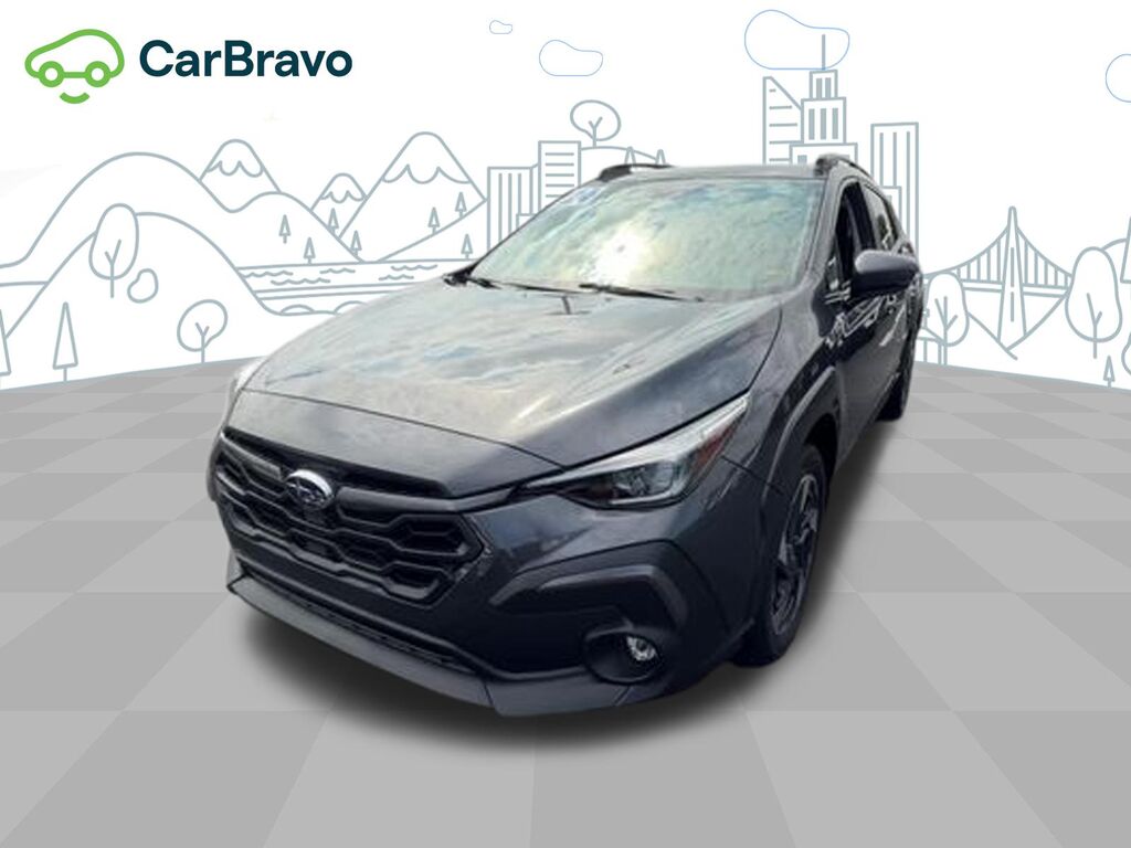 2024 Subaru Crosstrek Limited — photo 1 of 7