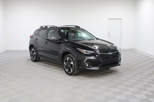 2025 Subaru Crosstrek Limited — photo 1 of 13
