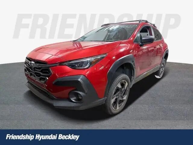 2024 Subaru Crosstrek Limited — photo 1 of 13