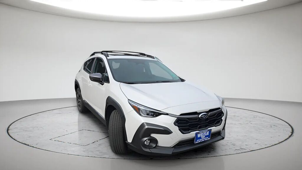 2024 Subaru Crosstrek Limited — photo 1 of 13