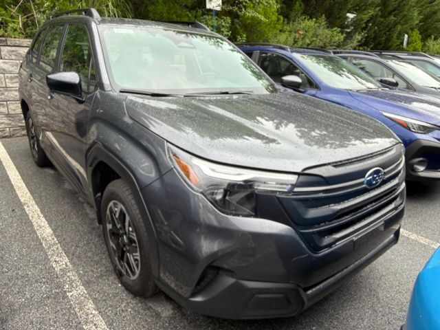 2026 Subaru Forester Base