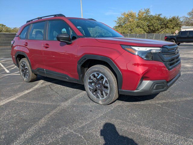 2026 Subaru Forester Base