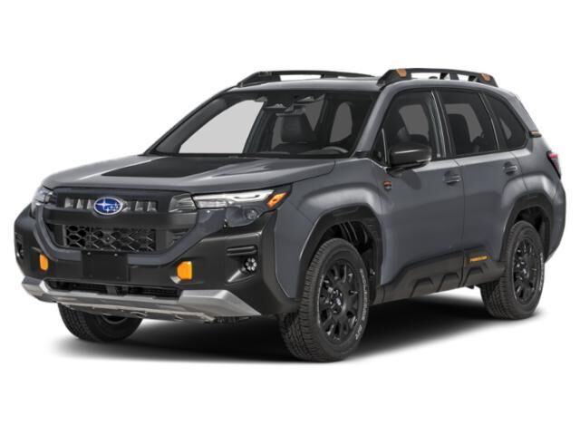 2026 Subaru Forester Wilderness — photo 1 of 3