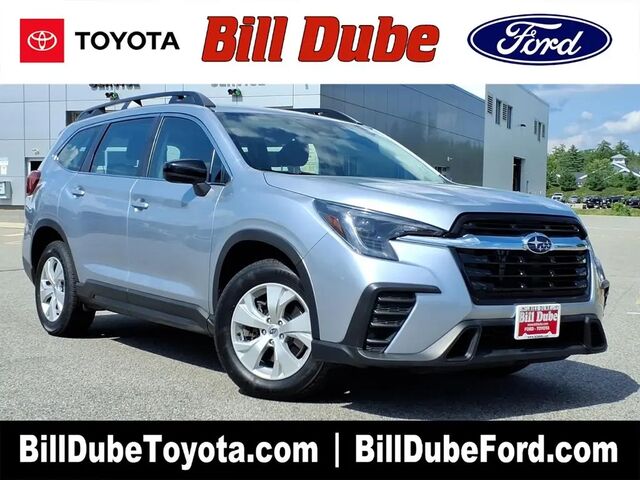 2023 Subaru Ascent Base