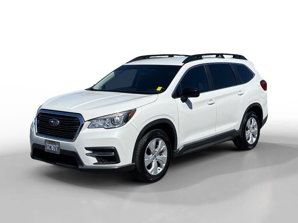 2021 Subaru Ascent Base — photo 1 of 1