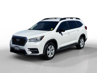2021 Subaru Ascent Base