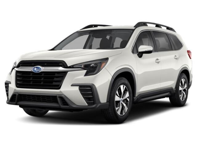 2025 Subaru Ascent Premium 8-Passenger