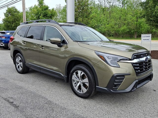 2025 Subaru Ascent Premium
