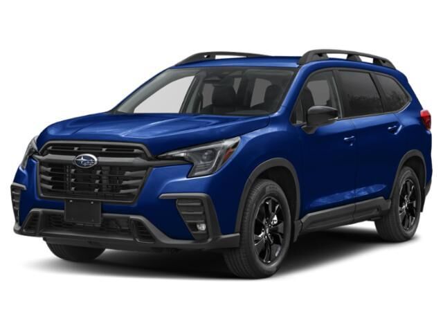 2026 Subaru Ascent Premium 7-Passenger