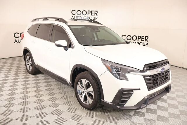 2023 Subaru Ascent Premium 8-Passenger