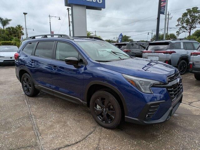 2026 Subaru Ascent Premium 7-Passenger