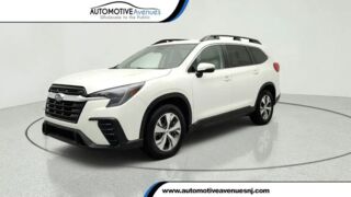 2023 Subaru Ascent Premium 8-Passenger