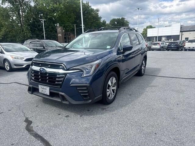 2024 Subaru Ascent Premium 8-Passenger