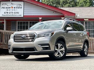 2020 Subaru Ascent Premium
