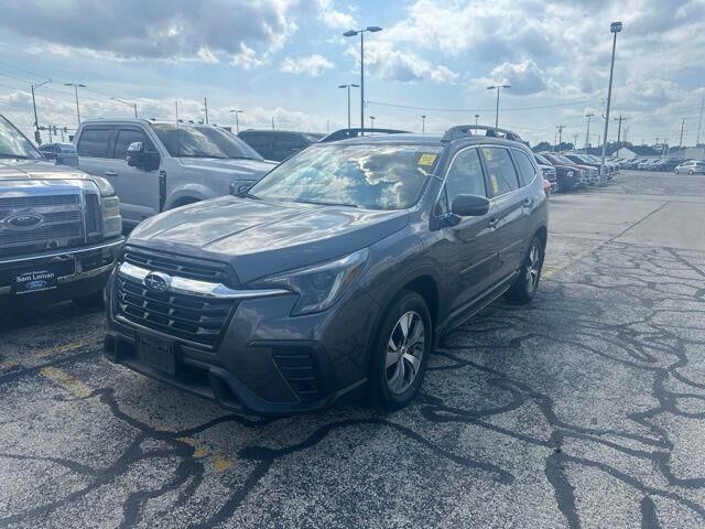 2023 Subaru Ascent Premium 8-Passenger