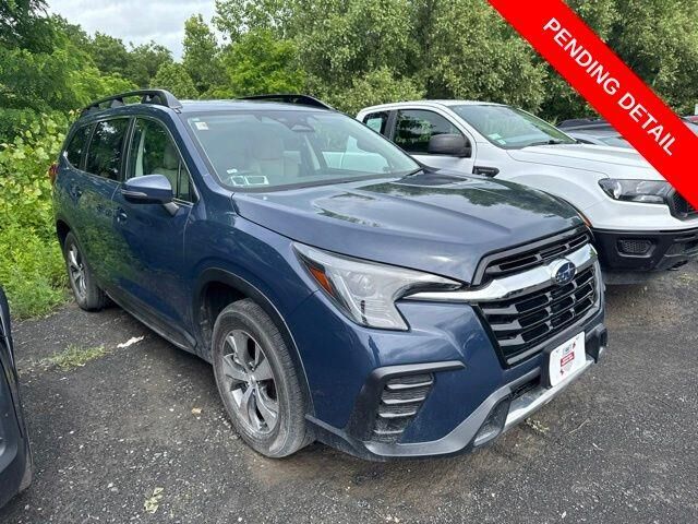 2023 Subaru Ascent Premium 8-Passenger