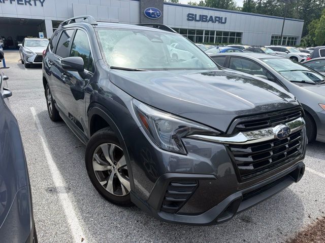 2023 Subaru Ascent Premium — photo 1 of 11