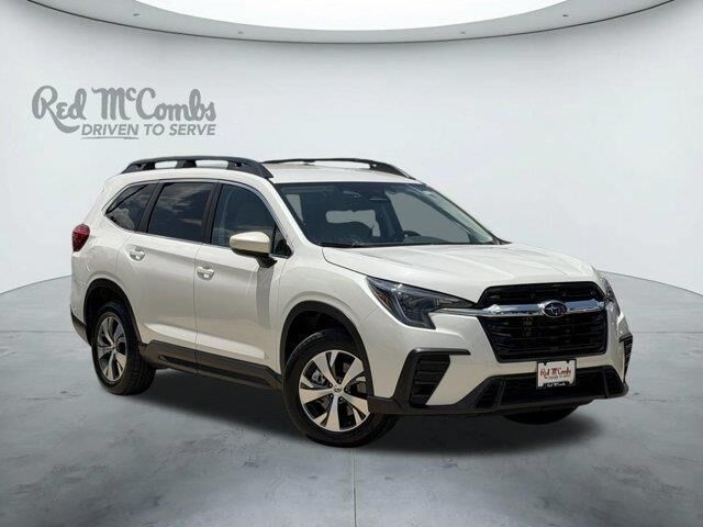 2025 Subaru Ascent Premium 7-Passenger
