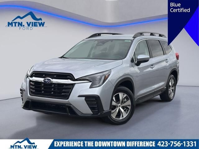 2025 Subaru Ascent Premium 7-Passenger