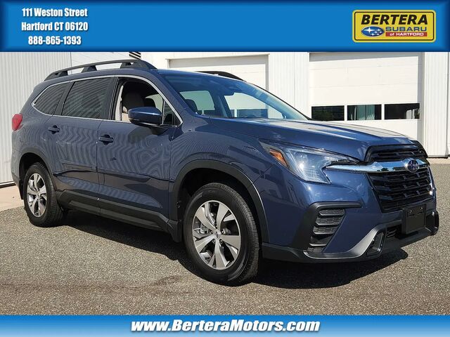 2025 Subaru Ascent Premium 7-Passenger