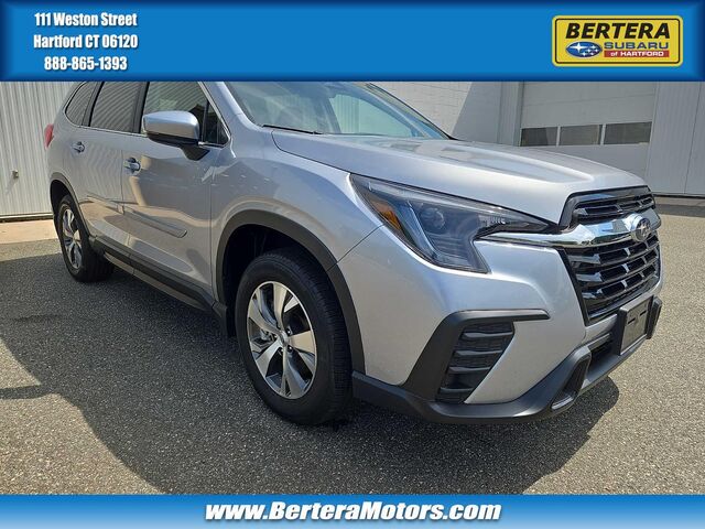 2025 Subaru Ascent Premium 7-Passenger