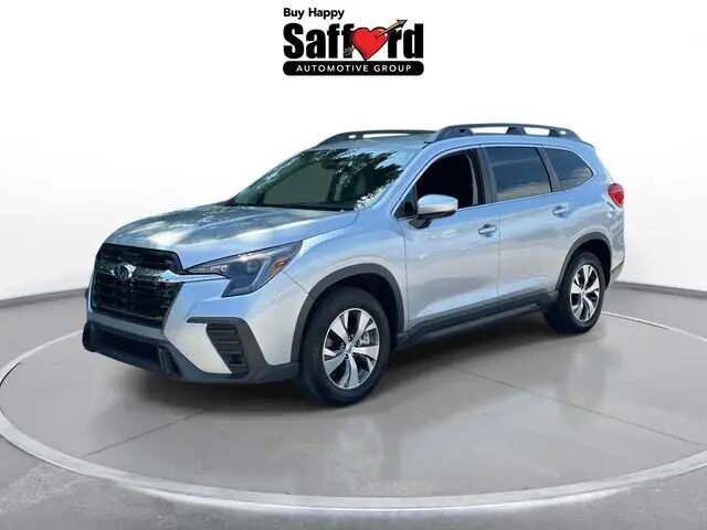 2025 Subaru Ascent Premium 7-Passenger