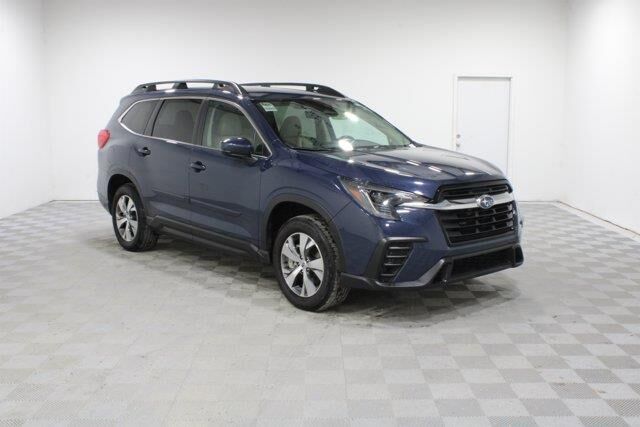 2025 Subaru Ascent Premium 7-Passenger