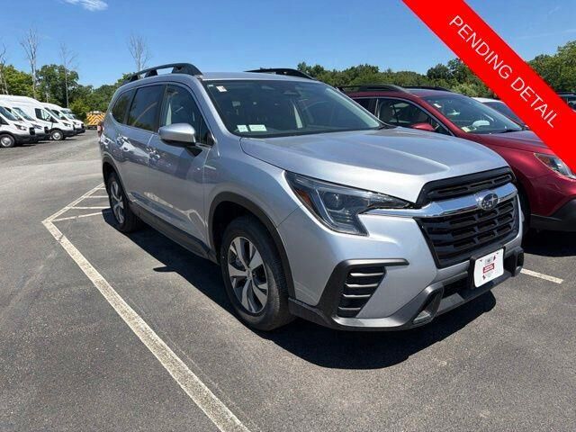 2025 Subaru Ascent Premium 7-Passenger