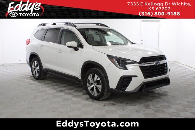 2025 Subaru Ascent Premium