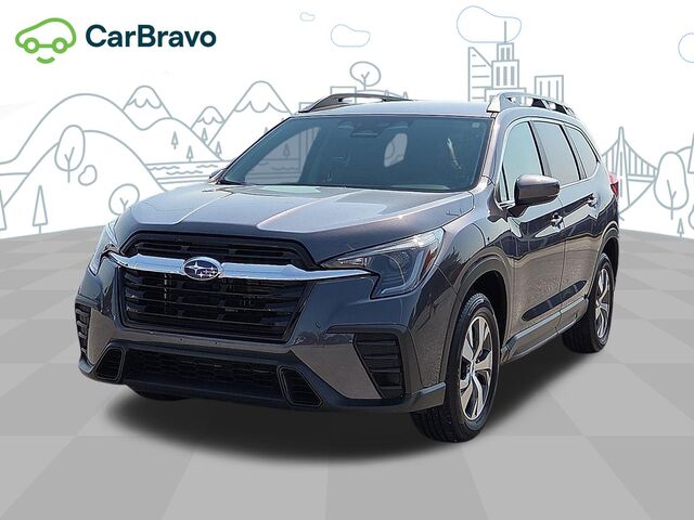 2025 Subaru Ascent Premium