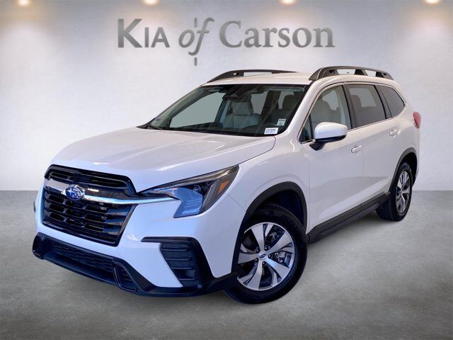 2025 Subaru Ascent Premium