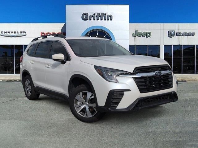 2025 Subaru Ascent Premium 7-Passenger