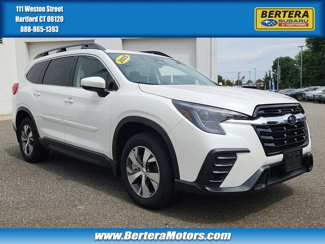 2025 Subaru Ascent Premium 7-Passenger