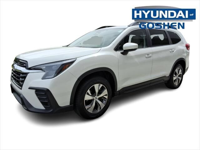 2025 Subaru Ascent Premium 7-Passenger