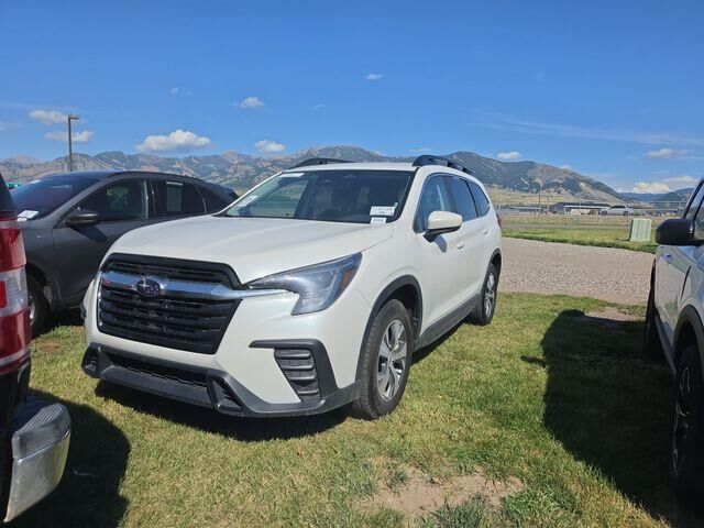 2025 Subaru Ascent Premium 7-Passenger