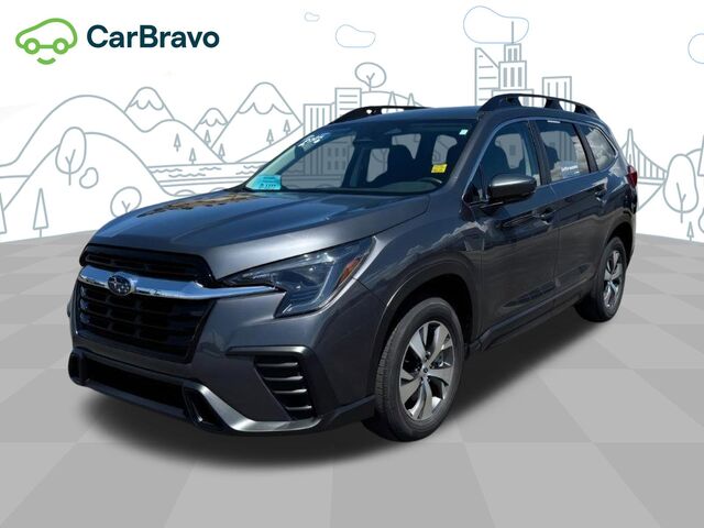 2025 Subaru Ascent Premium