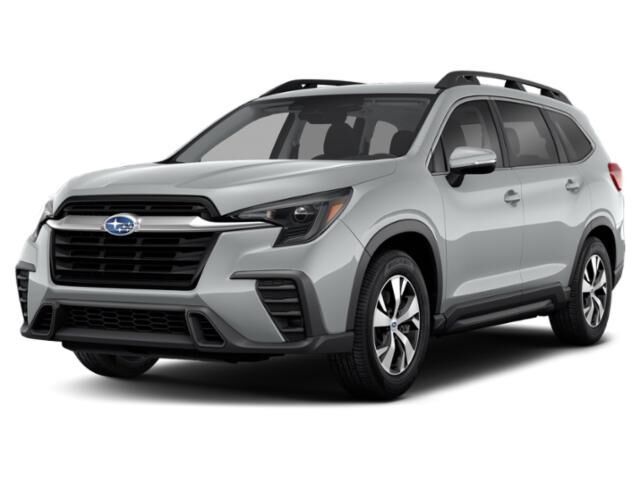 2025 Subaru Ascent Premium 7-Passenger