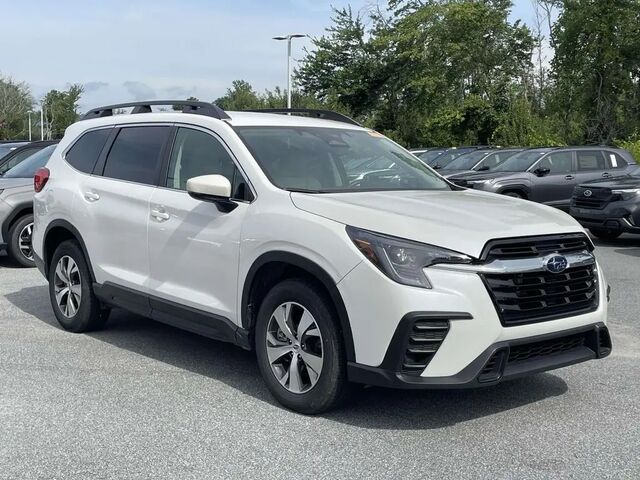 2025 Subaru Ascent Premium 7-Passenger