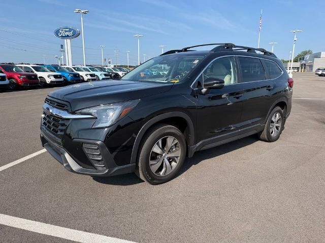 2023 Subaru Ascent Premium 7-Passenger