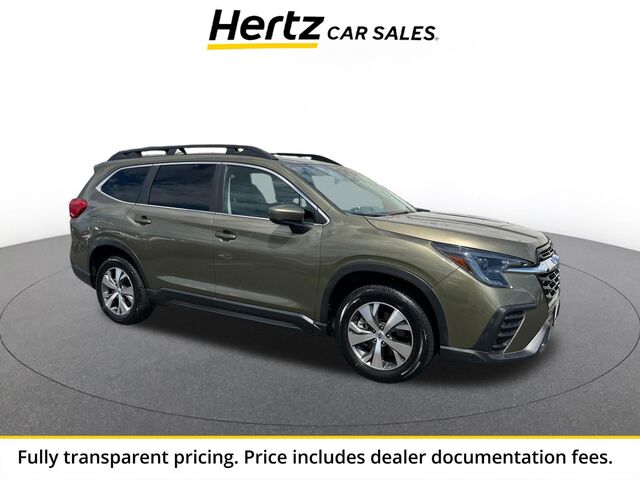 2024 Subaru Ascent Premium