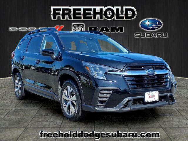 2023 Subaru Ascent Premium