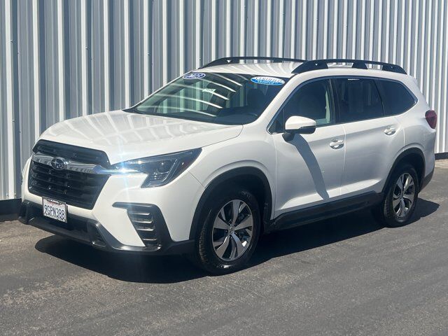 2023 Subaru Ascent Premium