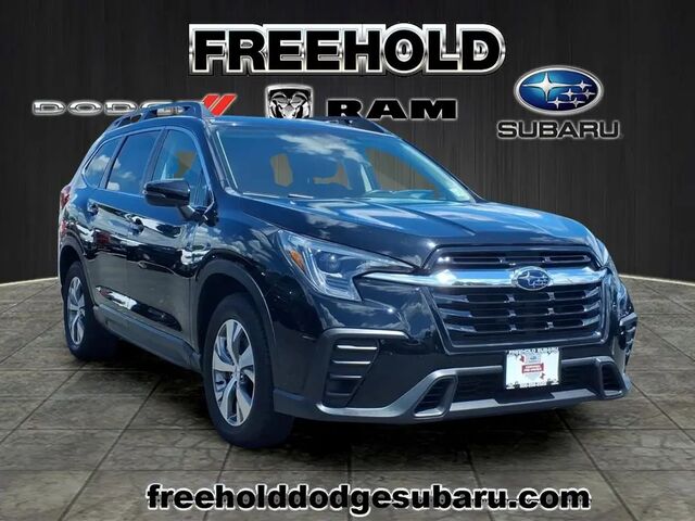 2023 Subaru Ascent Premium 7-Passenger