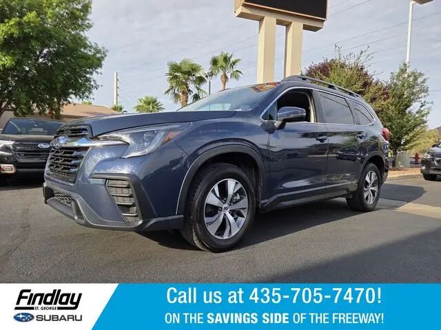 2023 Subaru Ascent Premium 7-Passenger