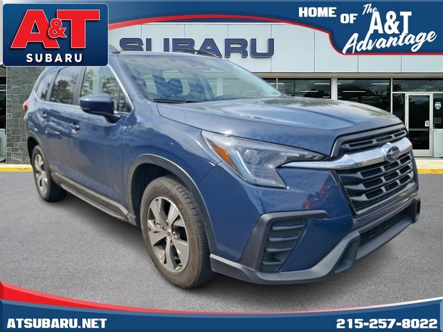 2024 Subaru Ascent Premium