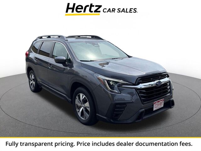 2024 Subaru Ascent Premium