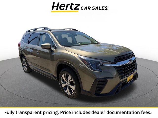 2024 Subaru Ascent Premium