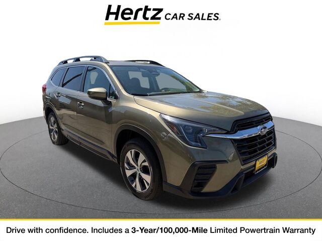 2024 Subaru Ascent Premium
